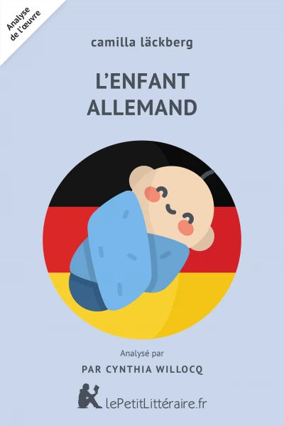 Analyse du livre :  L'Enfant allemand